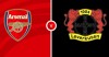 Tip bóng đá 08/08 00:00 Arsenal vs Leverkusen: Đả bại quân vương