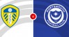 Tip bóng đá 10/08 18:30 Leeds vs Portsmouth: Hòa cả làng