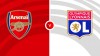 Tip bóng đá 11/08 20:00 Arsenal vs Lyon: Giữ cúp lại nhà
