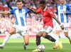 Tip bóng đá 24/08 18:30 Brighton vs Man Utd: Quậy tung ổ Chim