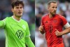 Tip bóng đá 25/8 20:30 Wolfsburg vs Bayern Munich: Khó cản Hùm xám