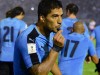 Tip bóng đá 07/09 06:30 Uruguay vs Paraguay: Thắng để làm quà chia tay Suarez