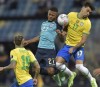 Tip bóng đá 07/09 08:00 Brazil vs Ecuador: Điệu Samba lạc nhịp