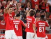 Tip bóng đá 19/09 23:45 Crvena Zvezda vs Benfica: Chơi vơi khi ra biển lớn