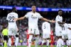 Real Madrid vẫn đang bất bại ở mùa giải 2024/2025.