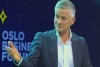 HLV Ole Gunnar Solskjaer được hỏi về việc trở lại MU. (Nguồn: X)