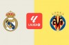 Tip bóng đá 06/10 02:00 Real Madrid vs Villarreal: Đối thủ không "dễ xơi"