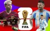 Tip bóng đá 11/10 04:00 Venezuela vs Argentina: Không dễ cho Albiceleste