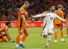 Tip bóng đá 15/10 01:45 Đức vs Hà Lan: Nghiền nát hoa Tulip