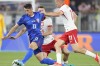 Tip bóng đá 16/10 01:45 Ba Lan vs Croatia: Diệt đại bàng trắng