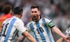 Tip bóng đá 16/10 7h Argentina vs Bolivia: Nhảy tango cùng Messi