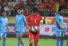Đội tuyển Việt Nam dự kiến tụt thêm 1 bậc FIFA sau trận hoà thất vọng trước Ấn Độ