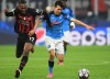 Tip bóng đá 30/10 02:45 Milan vs Napoli: Thị uy ở San Siro