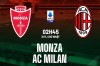Tip bóng đá 03/11 02:45 Monza vs Milan: Đứng dậy sau cú ngã