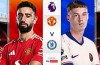 Tip bóng đá 03/11 23:30 Man Utd vs Chelsea: Khác biệt ở tinh thần