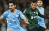 Tip bóng đá 06/11 03:00 Sporting Lisbon vs Man City: Không dễ cho The Citizens