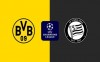 Tip bóng đá 06/11 3:00 Dortmund vs Sturm Graz: Thắng trên sân nhà