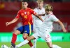 Tip bóng đá 19/11 2:45 Tây Ban Nha vs Thụy Sĩ: Hoàn thành nhiệm vụ