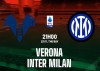 Tip bóng đá 23/11 21:00 Hellas Verona vs Inter: Nhọc nhằn giành 3 điểm