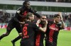 Tip bóng đá 23/11 21:30 Leverkusen vs Heidenheim: Phải thắng