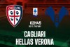 Tip bóng đá 30/11 02:45 Cagliari vs Hellas Verona: Ám ảnh xa nhà