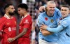 Tip bóng đá 01/12 23h Liverpool vs Man City: Danh dự của nhà vua