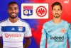 Tip bóng đá 13/12 03:00  Lyon vs Frankfurt: Mưa gôn ở Groupama