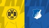 Tip bóng đá 16/12 23:30 Dortmund vs Hoffenheim: Chủ nhà có niềm vui