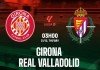 Tip bóng đá 21/12 3h Girona vs Valladolid: Chiến thắng nhẹ nhàng