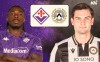 Tip bóng đá 24/12 00:30 Fiorentina vs Udinese: Cho khách tím mặt