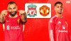 Tip bóng đá 05/01 23:30 Liverpool vs Man Utd: Vặt nanh Quỷ đỏ