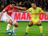 Tip bóng đá 11/01 01:00 Nantes vs Monaco: Tưng bừng bàn thắng