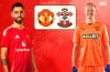 Tip bóng đá 17/01 03:00 Man Utd vs Southampton: Tiếp đà thăng hoa