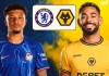 Tip bóng đá 21/01 3h Chelsea vs Wolves: Buồn ngủ gặp chiếu manh