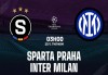 Tip bóng đá 23/01 03:00 Sparta Prague vs Inter: Tin ở Inter
