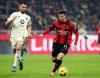 Tip bóng đá 06/02 03:00 Milan vs Roma: Giằng co quyết liệt