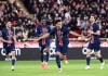 Tip bóng đá 08/02 03:05 PSG vs Monaco: Mưa gôn trong công viên