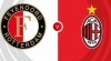 Tip bóng đá 13/02 03:00 Feyenoord vs Milan: Đánh rắn mất đầu