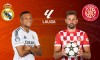 Tip bóng đá 23/02 22:15 Real Madrid vs Girona: Phải thắng