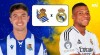 Tip bóng đá 27/02 03:30 Sociedad vs Real Madrid: Thắng cách biệt tối thiểu
