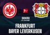 Tip bóng đá 2/3 00:30 Frankfurt vs Leverkusen: Khó chống nhà Vua