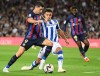 Tip bóng đá 3/3 22:15 Barcelona vs Sociedad: Nhiệm vụ phải thắng