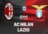 Tip bóng đá 03/03 02:45 Milan vs Lazio, 2h45 ngày 3/3: Tiếp tục khủng hoảng