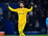Người hùng của Liverpool là Alisson. ẢNH: GETTY