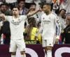 Real Madrid lo lắng Mbappe có thể lại chật vật với bản thân. Ảnh: EFE