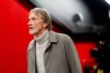 Sir Jim Ratcliffe thừa nhận MU sẽ phá sản vào giáng sinh nếu không cắt giảm chi phí. ẢNH: GETTY