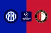 Tip bóng đá 12/03 03:00 Inter vs Feyenoord: Dạo chơi ở Giuseppe Meazza