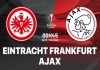 Tip bóng đá 14/03 00:45 Frankfurt vs Ajax: Điểm tựa sân nhà