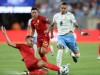 Tip bóng đá 26/03 03:00 Bolivia vs Uruguay: Tận dụng sân nhà