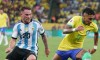 Tip bóng đá 26/03 07:00 Argentina vs Brazil: Lỗi nhịp ở xứ Tango